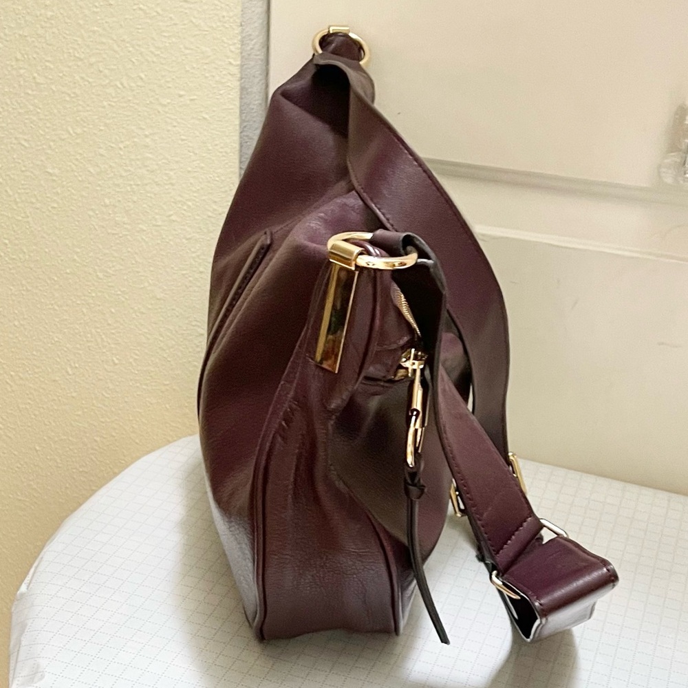 Elizabeth and James Scott moon crossbody bag - Picture 9 of 16